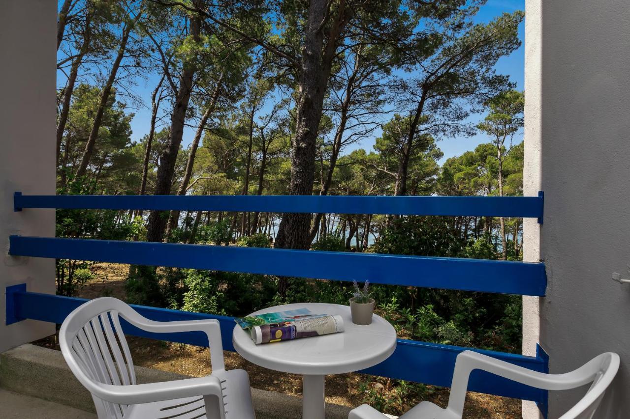 Hotel Alem Baška Voda Extérieur photo