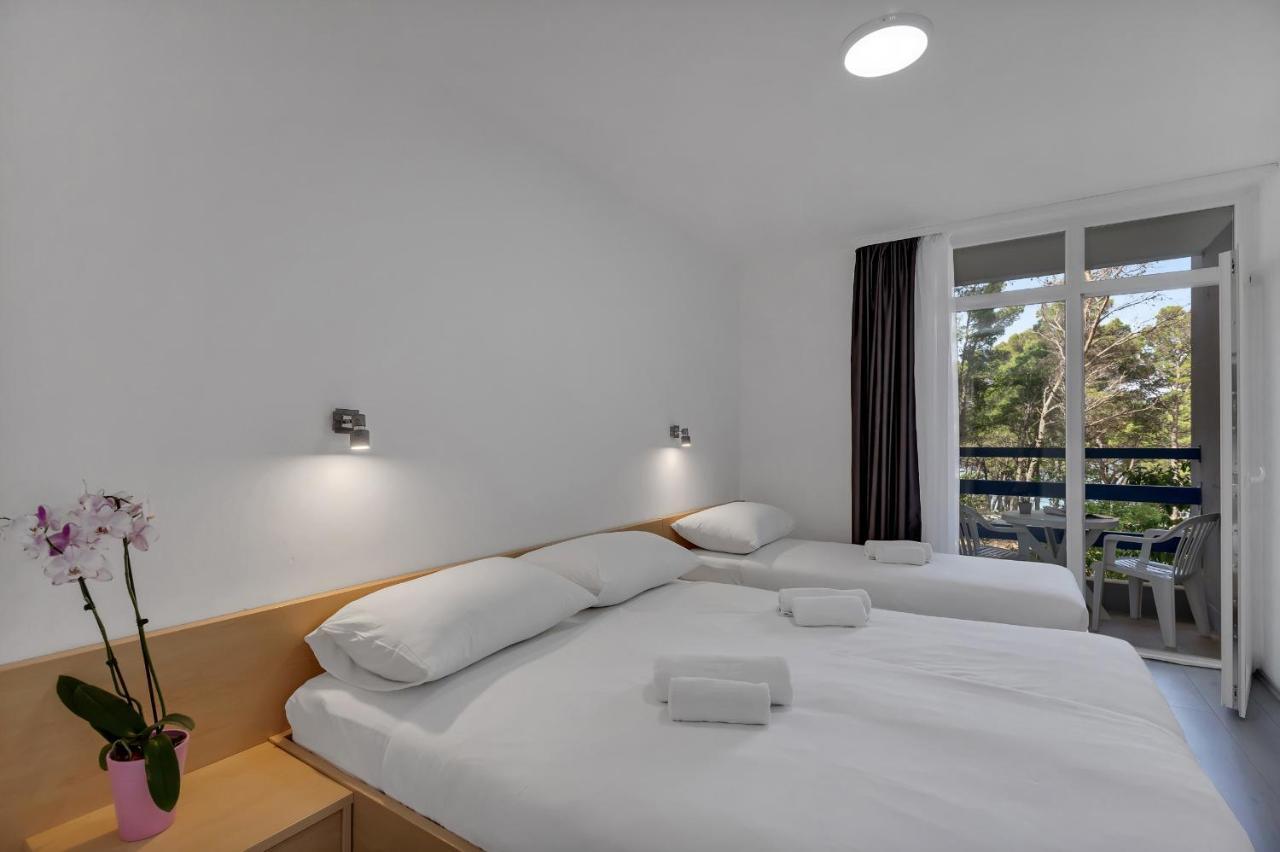 Hotel Alem Baška Voda Extérieur photo