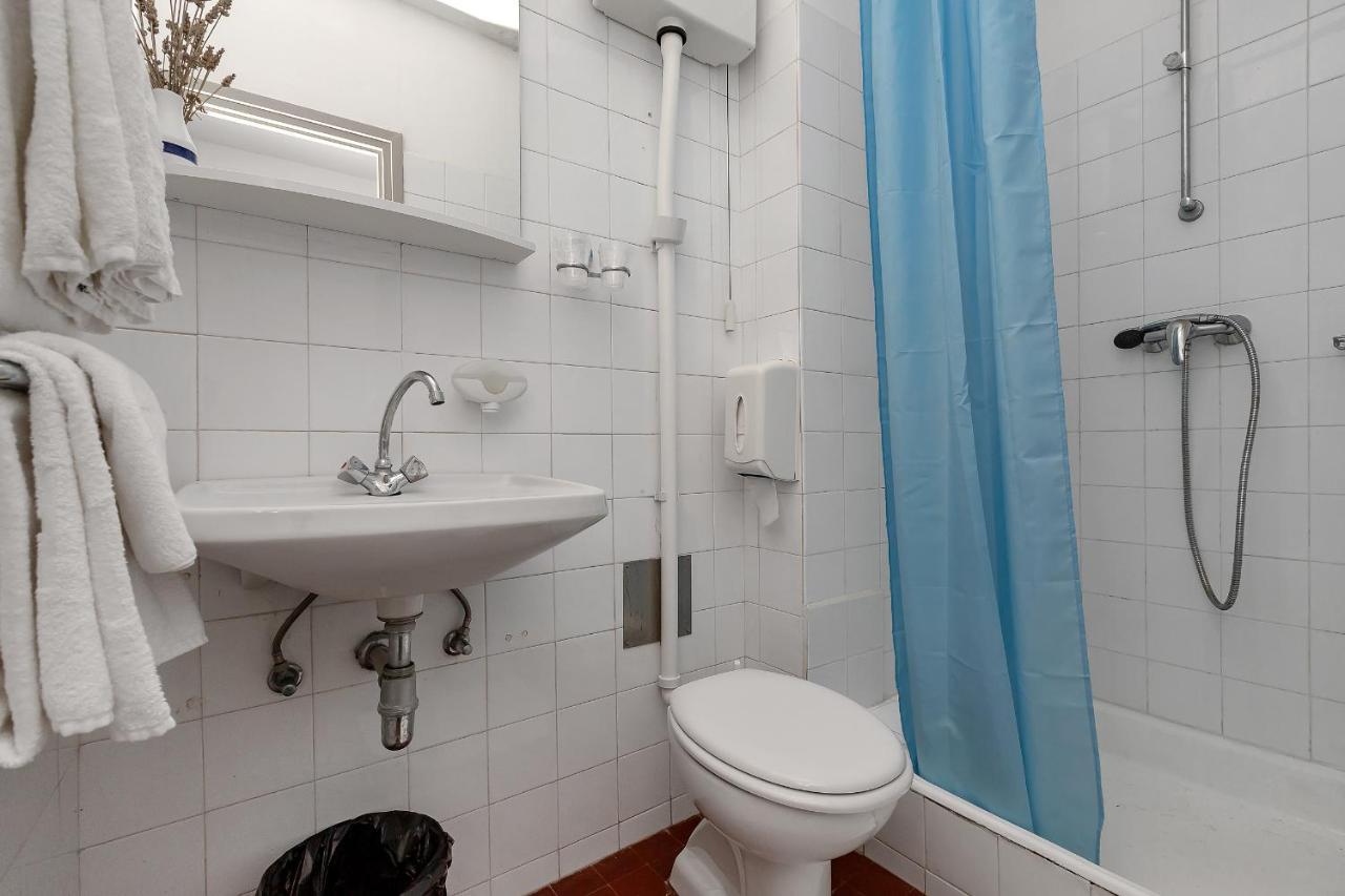 Hotel Alem Baška Voda Extérieur photo