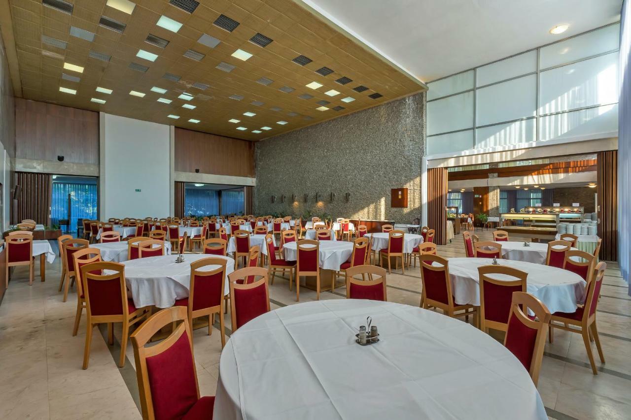 Hotel Alem Baška Voda Extérieur photo