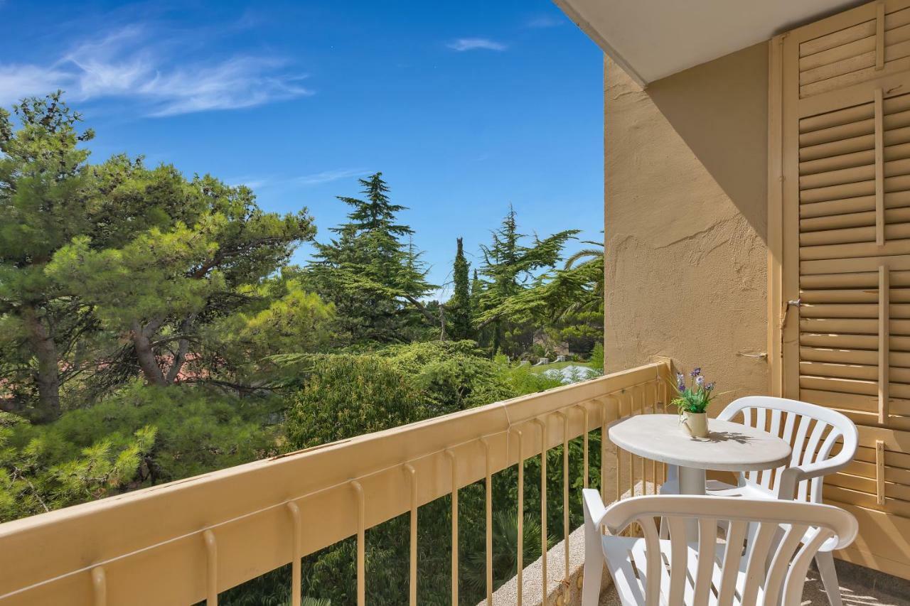 Hotel Alem Baška Voda Extérieur photo