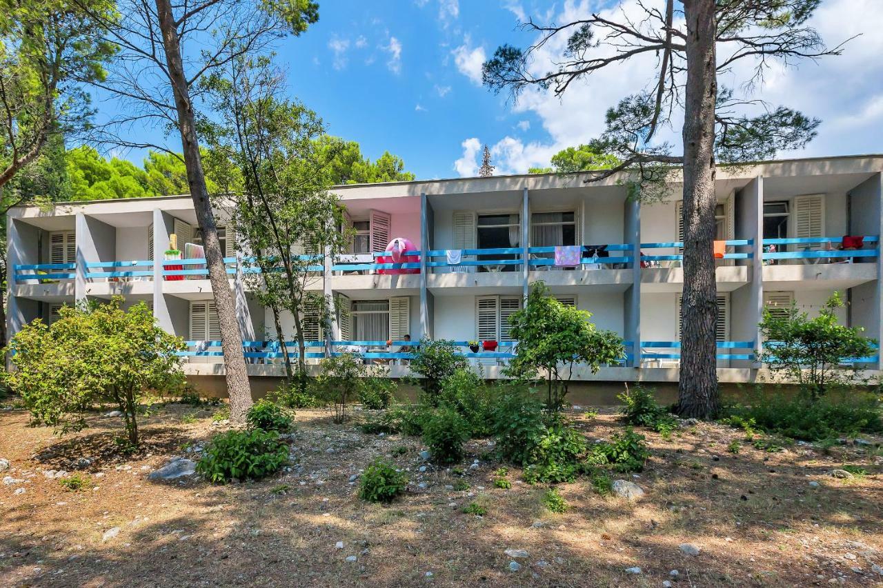 Hotel Alem Baška Voda Extérieur photo
