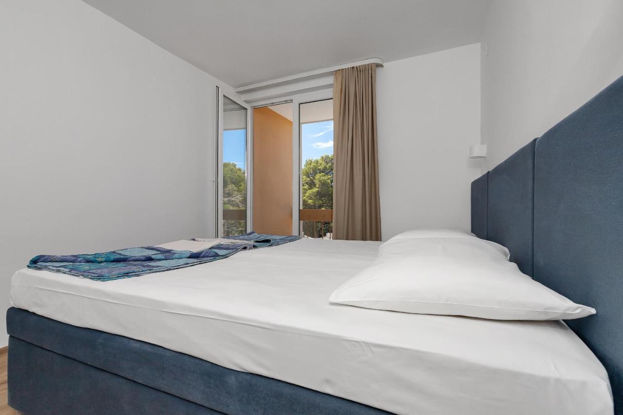 Hotel Alem Baška Voda Extérieur photo
